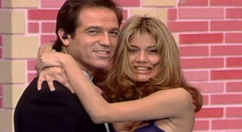 Ivonne Reyes 1 - Pepe Navarro 0: El Dineral Que Va A Embolsarle A Su Ex Tras El Juicio