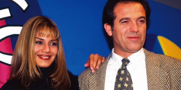 Ivonne Reyes 1 – Pepe Navarro 0: el dineral que va a embolsarle a su ex tras el juicio