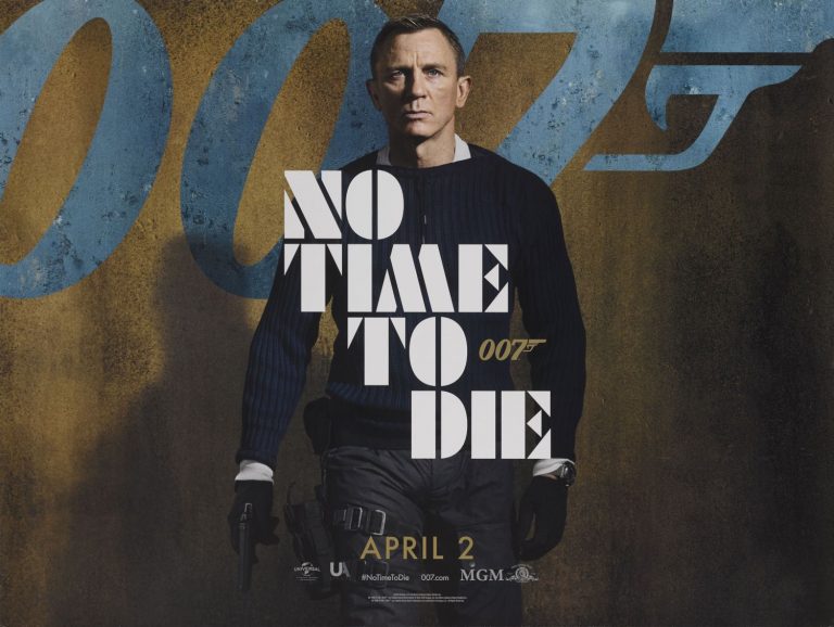 ¡La culpa es de Nokia! El motivo por el que la última de James Bond se ha retrasado