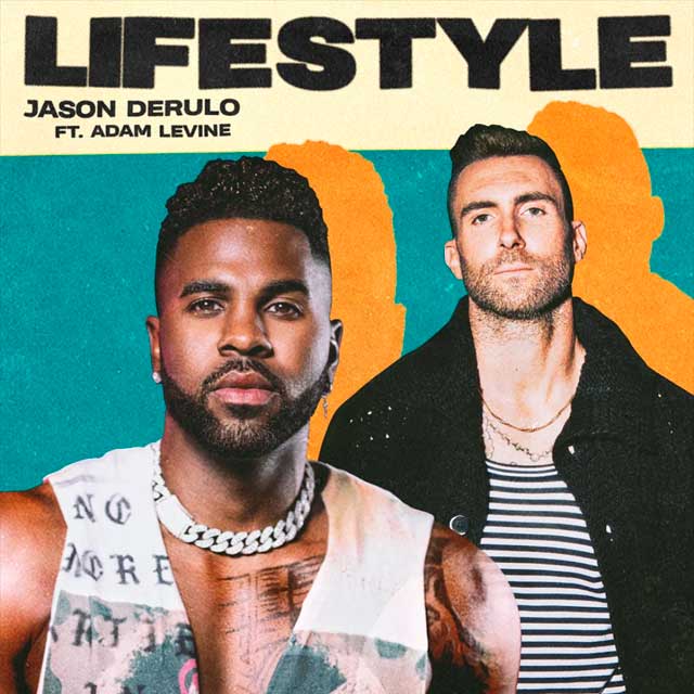 Jason Derulo  Lifestyle Adam Levine