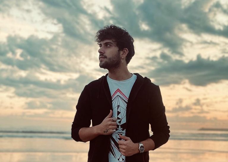 Javy Ramírez y ‘Quién Robó Tu Luz’, su nuevo single
