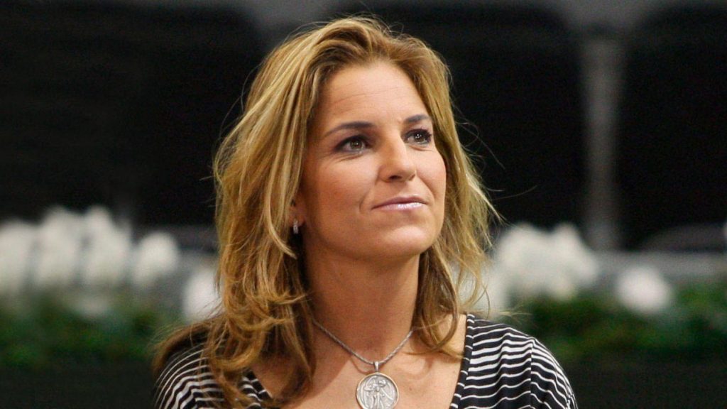 Arantxa Sánchez Vicario