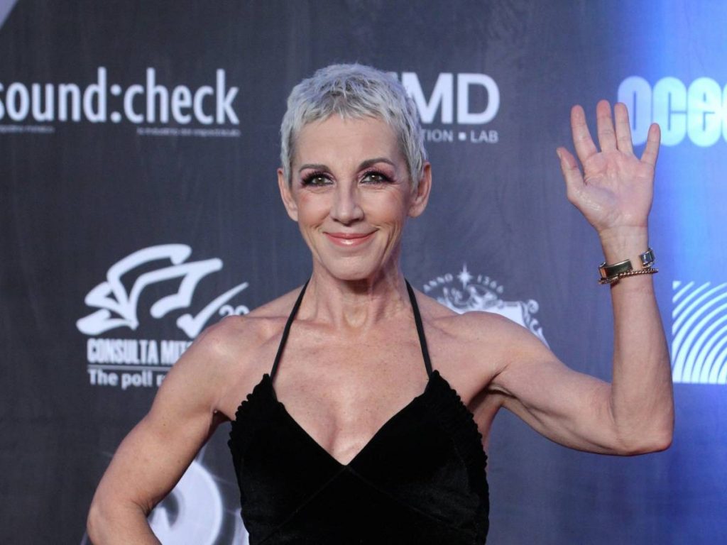 Ana Torroja