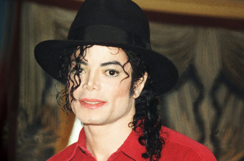 Michael Jackson