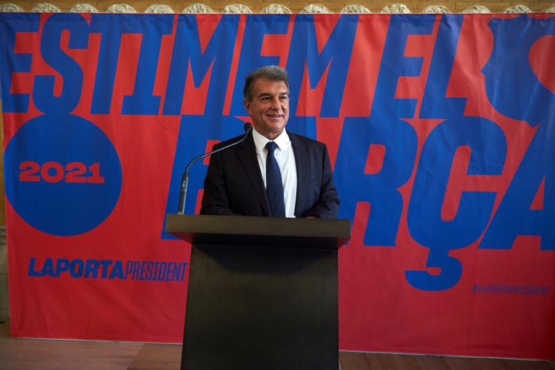 Laporta, Font Y Freixa Messi