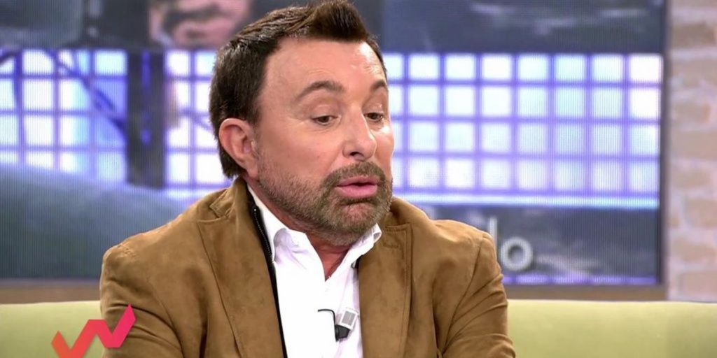 José Manuel Parada, Presentador De Cine De Barrio