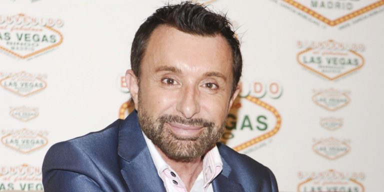 Qué fue de José Manuel Parada, el ‘eterno’ presentador de Cine de Barrio
