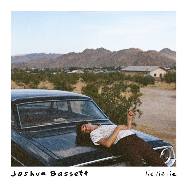 Joshua Bassett Lie Lie Lie