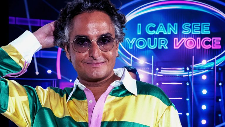 Veo cómo cantas: todo lo que se sabe (hasta ahora) del talent musical de Antena 3