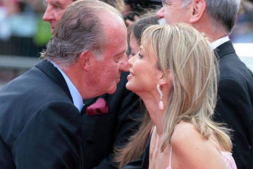 Juan Carlos I