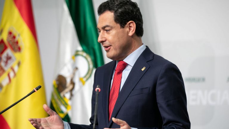 Andalucía limitará la movilidad