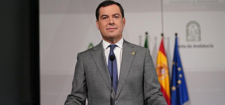 Moreno: Esta semana quedarán «inmunizados» usuarios y trabajadores de residencias