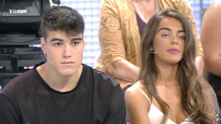 Julen, el ex de Violeta Mangriñán, y otros tronistas que han repetido en MYHYV para… ¿buscar el amor o la fama?