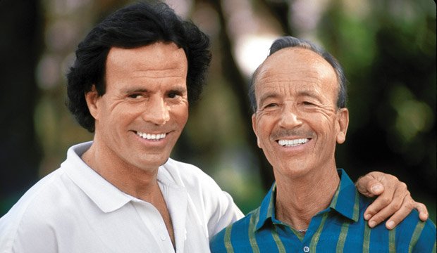 Otros Secretos De Julio Iglesias Puga