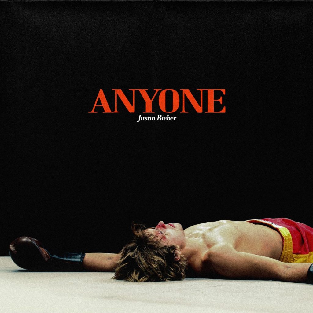 Justin Bieber Presenta 'Anyone', Su Nuevo Single 1 Justin Bieber Anyone