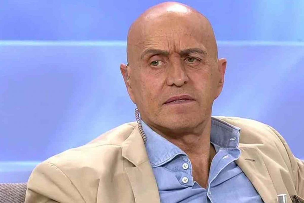 Kiko Matamoros 