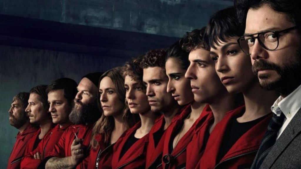 La casa de papel temporada 6: por qué no deberías ilusionarte tan pronto 40 La casa de papel se abre a una temporada 6: nuevo atraco, ¿nuevos rostros?