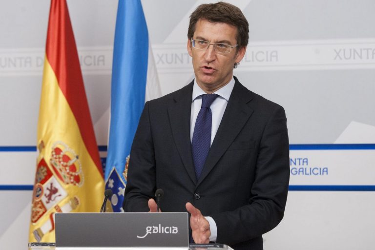La Xunta: Las críticas sobre la convocatoria de investigación posdoctoral «no se corresponden con la realidad»