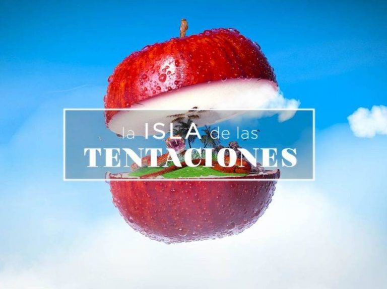 La isla de las tentaciones 3: las fotos más ardientes de parejas y tentadores