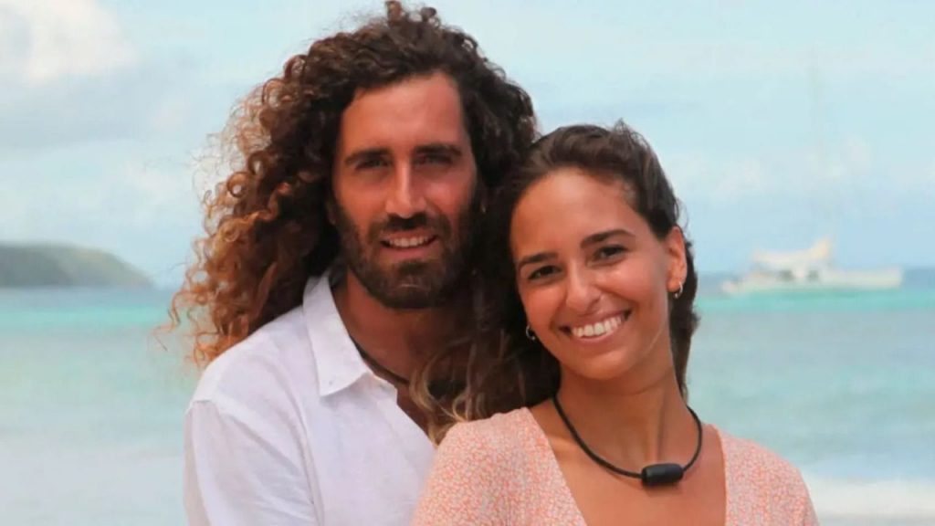 La isla de las tentaciones 3: confesiones sexuales de las parejas que se cargan el reality
