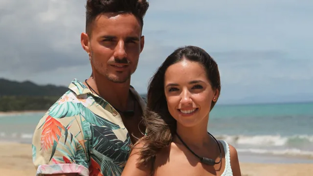 La Isla De Las Tentaciones 3: Las Otras Veces Que Manuel Sufrió En Sus Carnes Los Celos En Myhyv