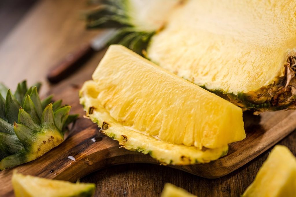 La Piña