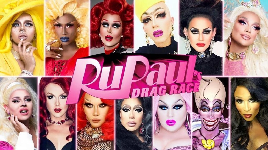 La Prueba De Fuego Para Demostrar Quién Es Mejor En Drag Race