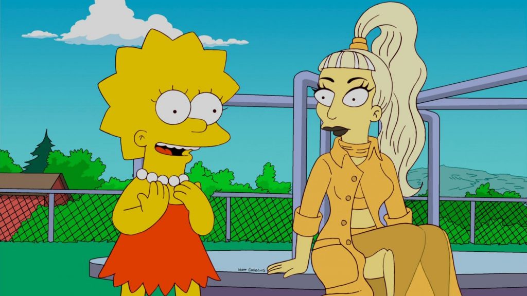 Lady Gaga