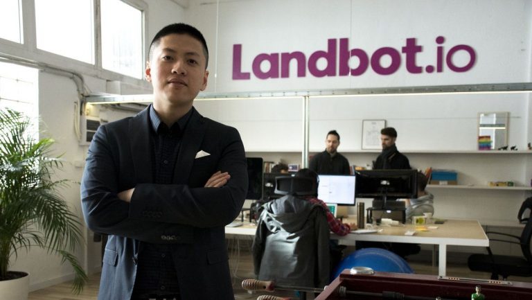 La ‘startup’ española Landbot levanta 6,5 millones en una ronda liderada por Swanlaab