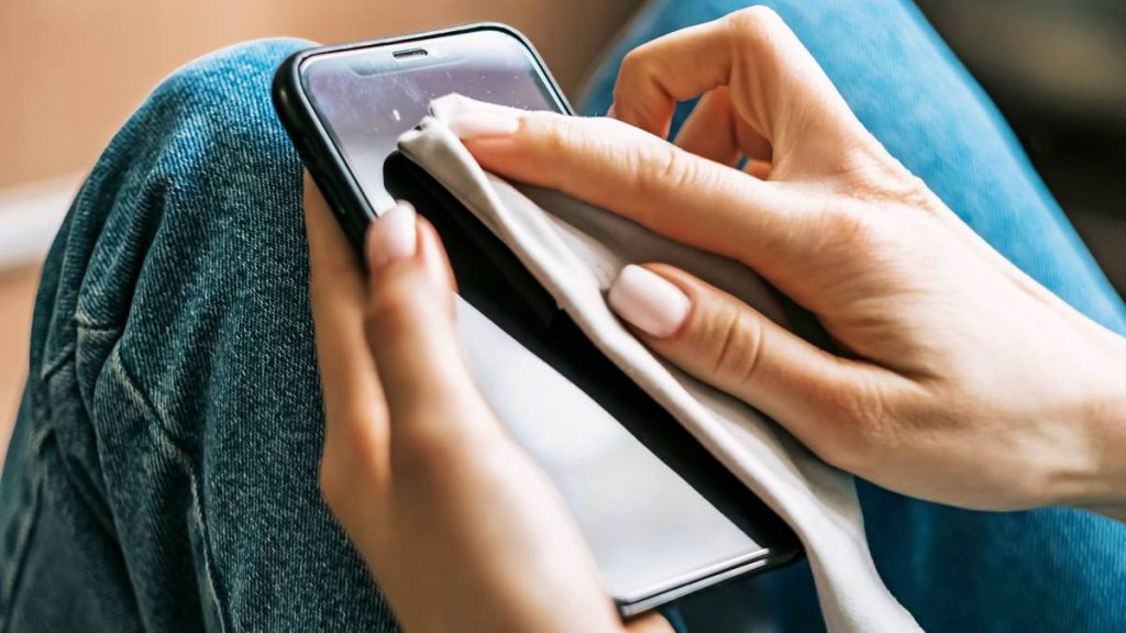 ¿Qué Hacer Para Evitar Que Tu Smartphone Se Infecte?