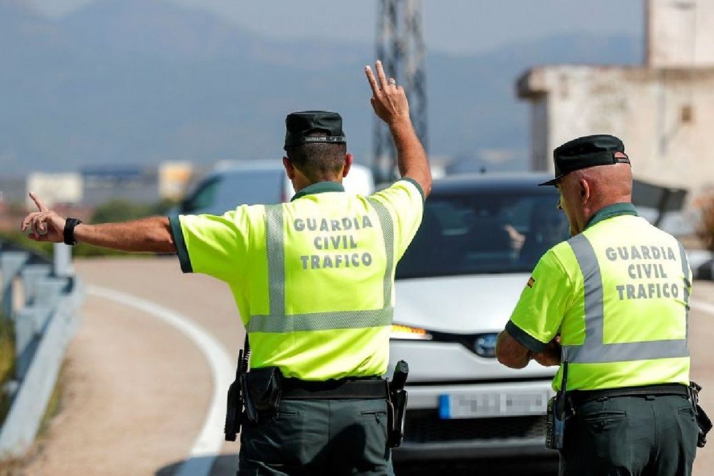Las Medidas De La Dgt Que Debes Conocer