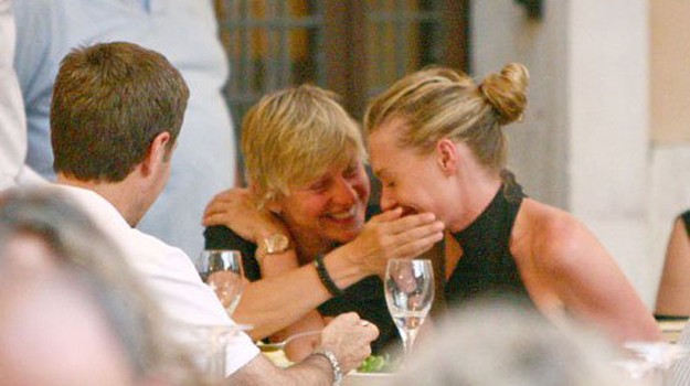 Las parejas homosexuales más estables