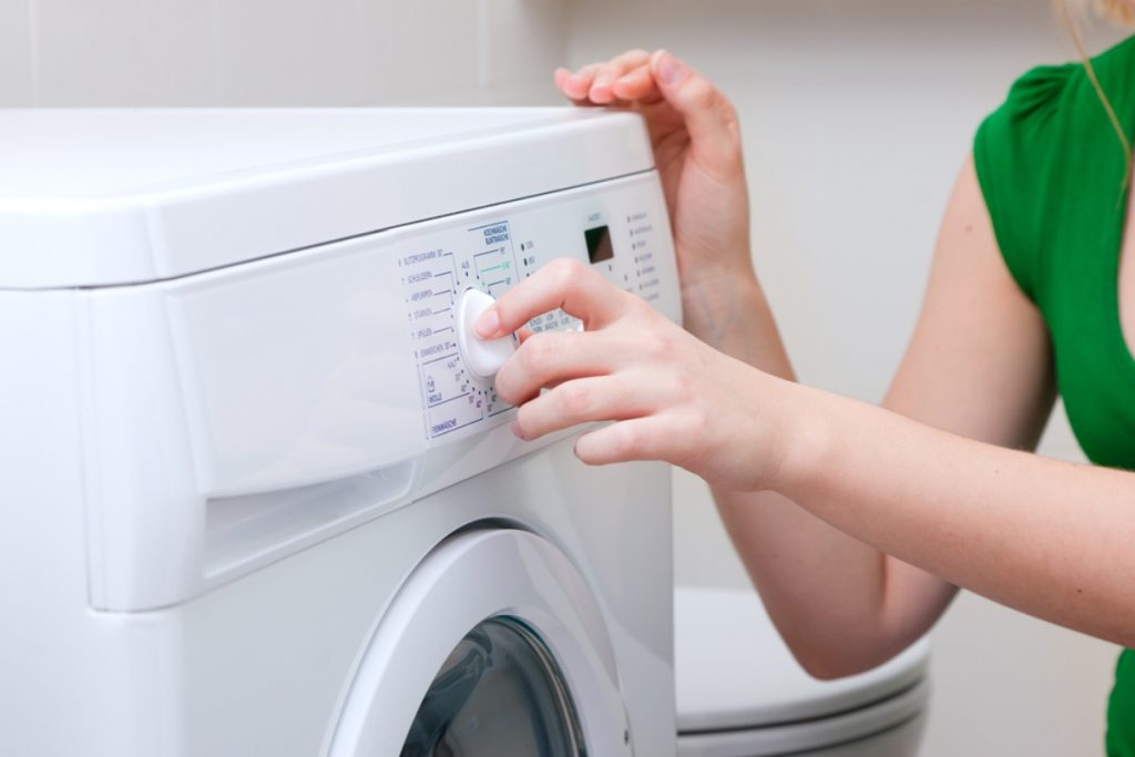 Cómo Hacer Un Detergente Ecológico En Casa