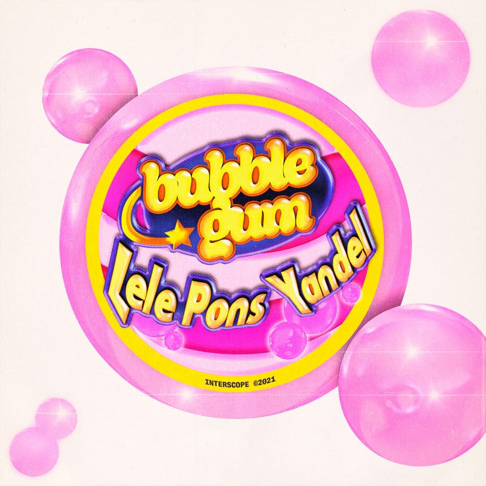 Lele Pons Yandel Bubble Gum