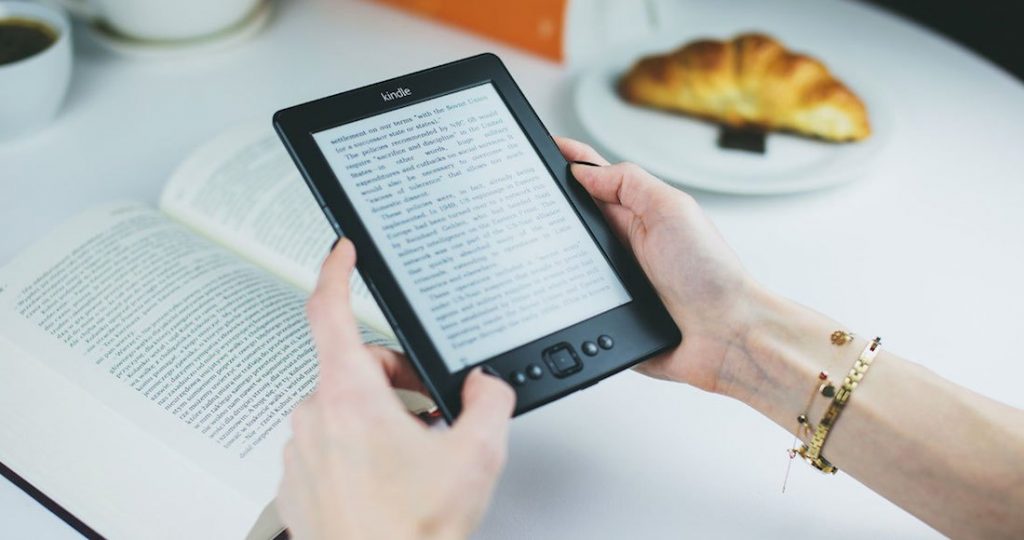 Libros Digitales Android