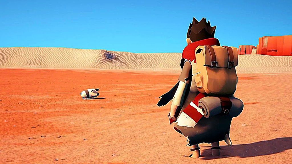 Sony: fechas de lanzamiento de los videojuegos más esperados 31 Little Devil Inside sony