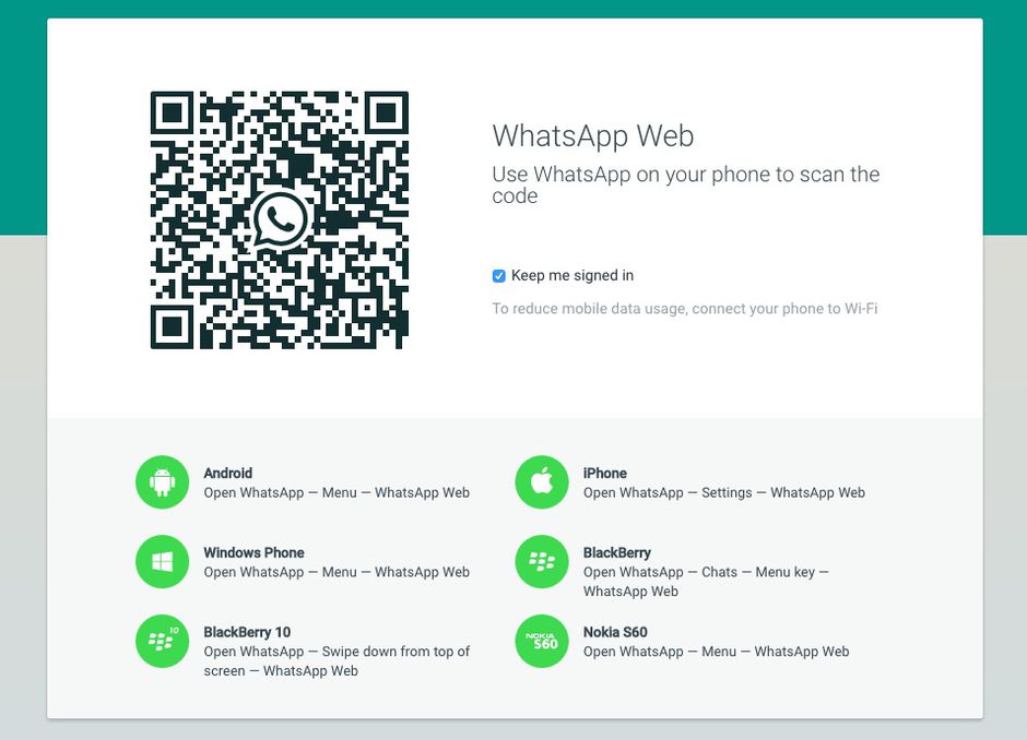 Lo Que Tenemos Ahora Mismo Whatsapp