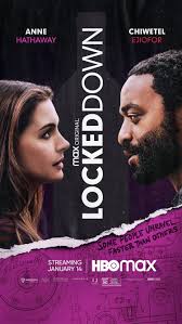 Locked Down: el trailer de la película que te enseña cómo robar en Harrods