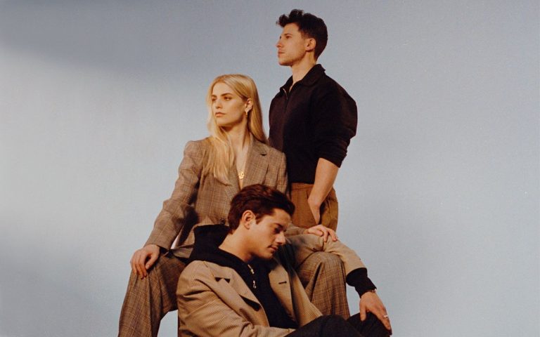 London Grammar presenta ‘Lose Your Head’