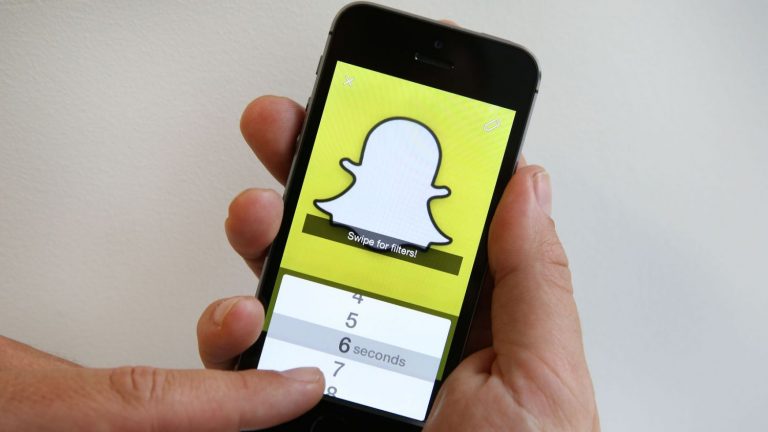 Los 10 Snapchats más ridículos del mundo
