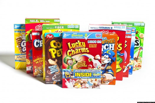 Los 20 alimentos más dañinos que puedes comer 7
