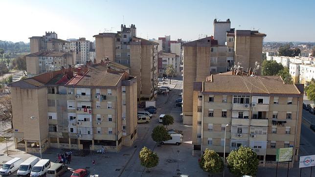 Los barrios más peligrosos de España