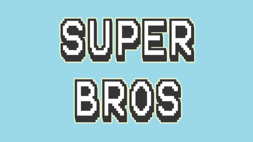 Super Bros