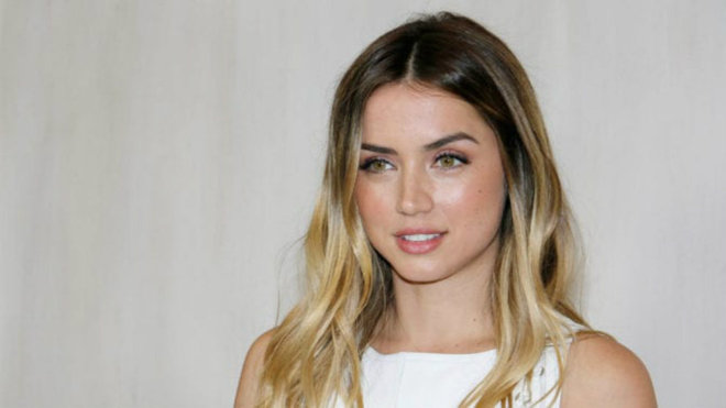 Ana De Armas