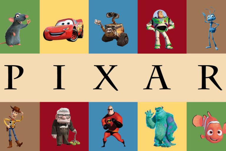 Las veces que Pixar se hizo un guiño a sí misma y no lo notaste