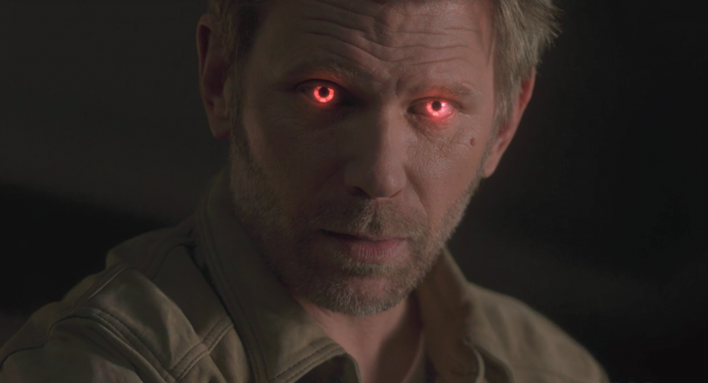 Lucifer Sobrenatural
