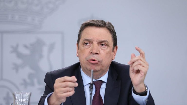 Planas: El decreto de transición es «un paso adelante» para conseguir «una PAC para todos»