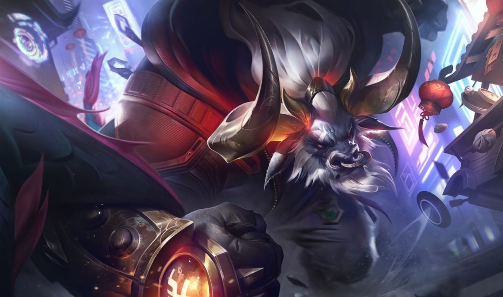 League Of Legends: Descubre Al Nuevo Campeón Y Las Sorpresas Que Lanzarán En 2021