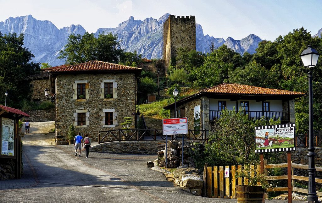 Estos son los pueblos más pequeños y bonitos de España