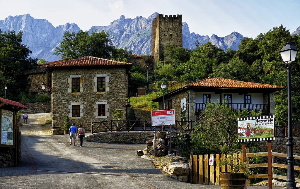 Estos Son Los Pueblos Más Pequeños Y Bonitos De España